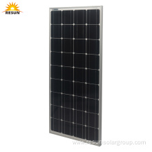 Mono solar panels 100w